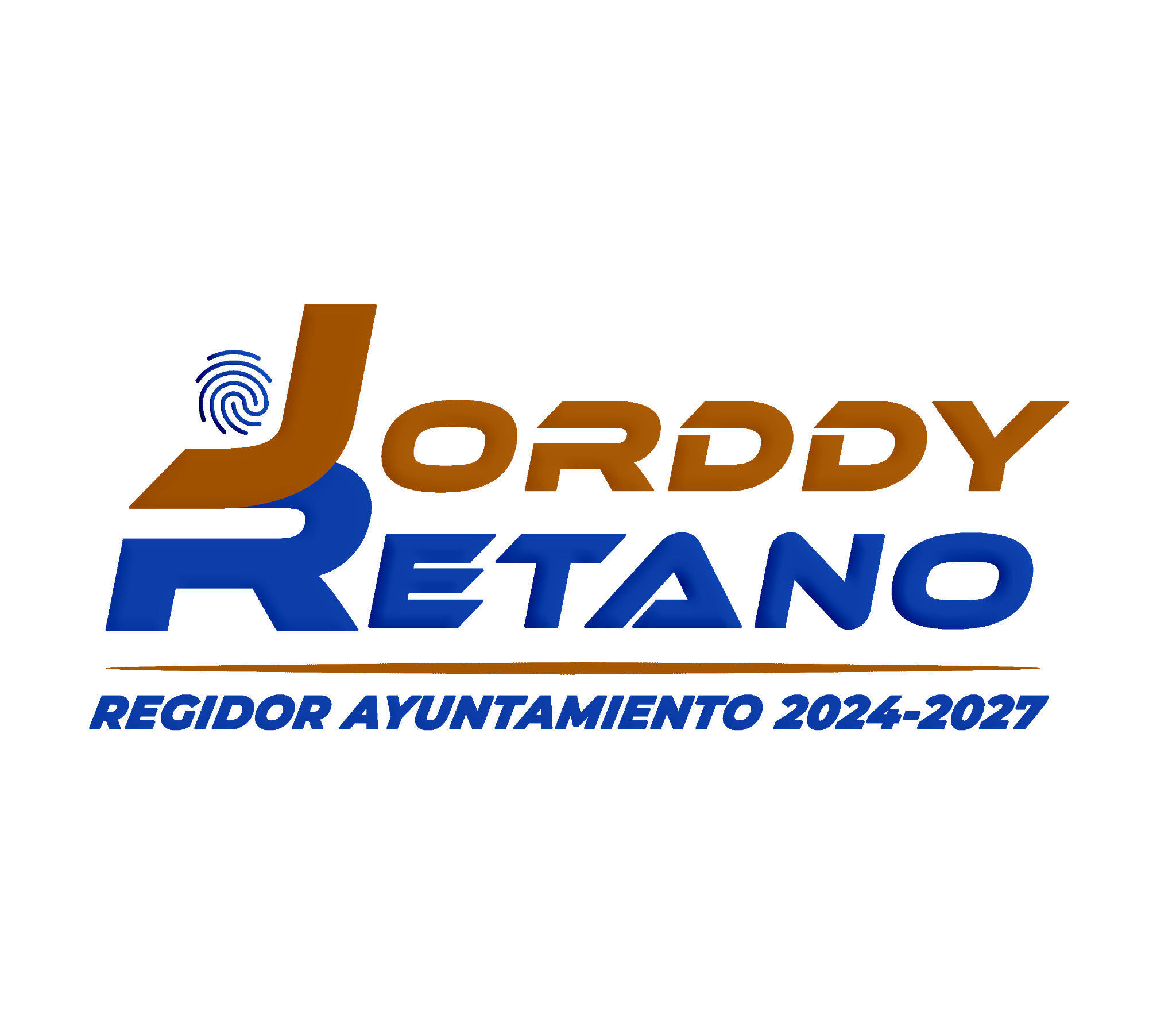 Jorddy Retano, Regidor Ayuntamiento 2024–2027